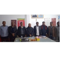 শিক্ষক মন্ডলি